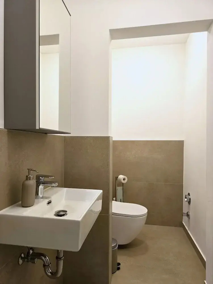 Apartments Schwandorf