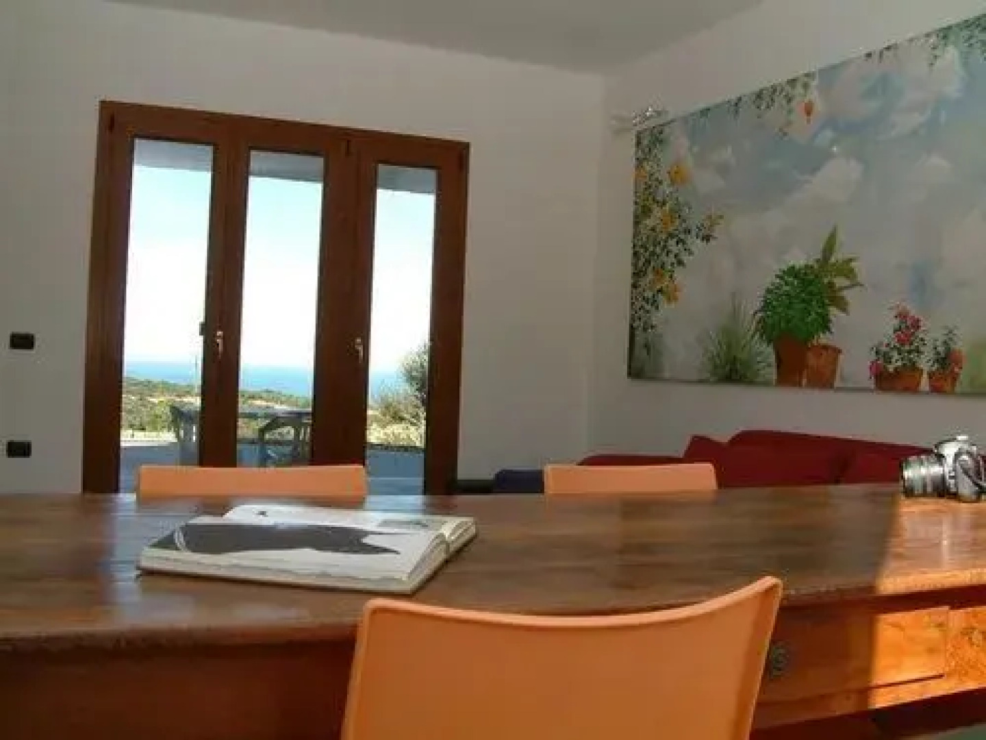 Scivu Porta delle Stelle