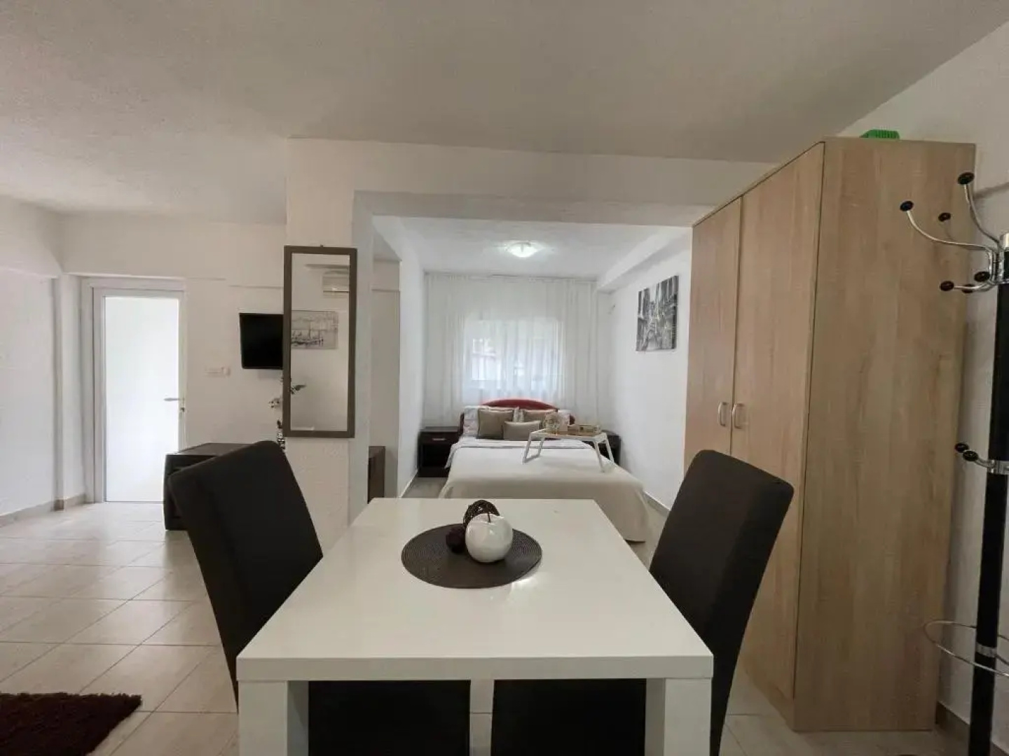 Apartments Pribilovic