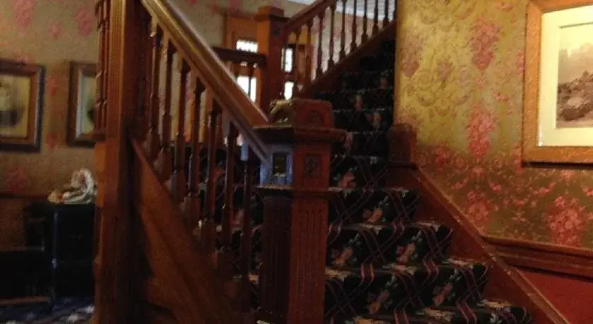 Cripple Creek Hospitality House