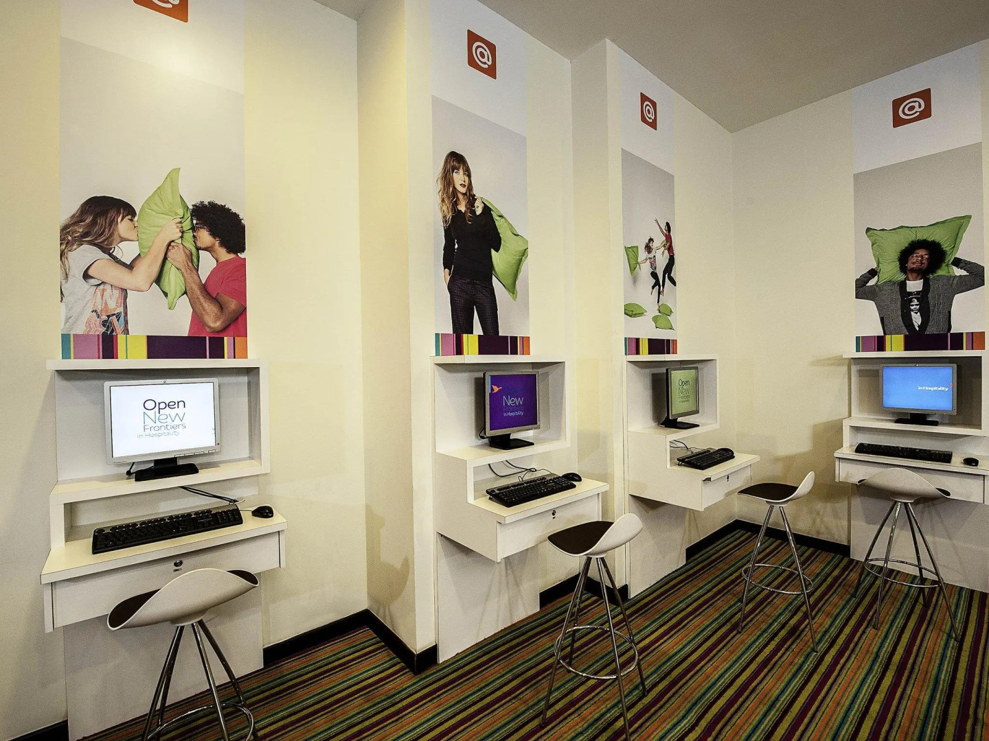 ibis Styles Kuala Lumpur Fraser Business Park