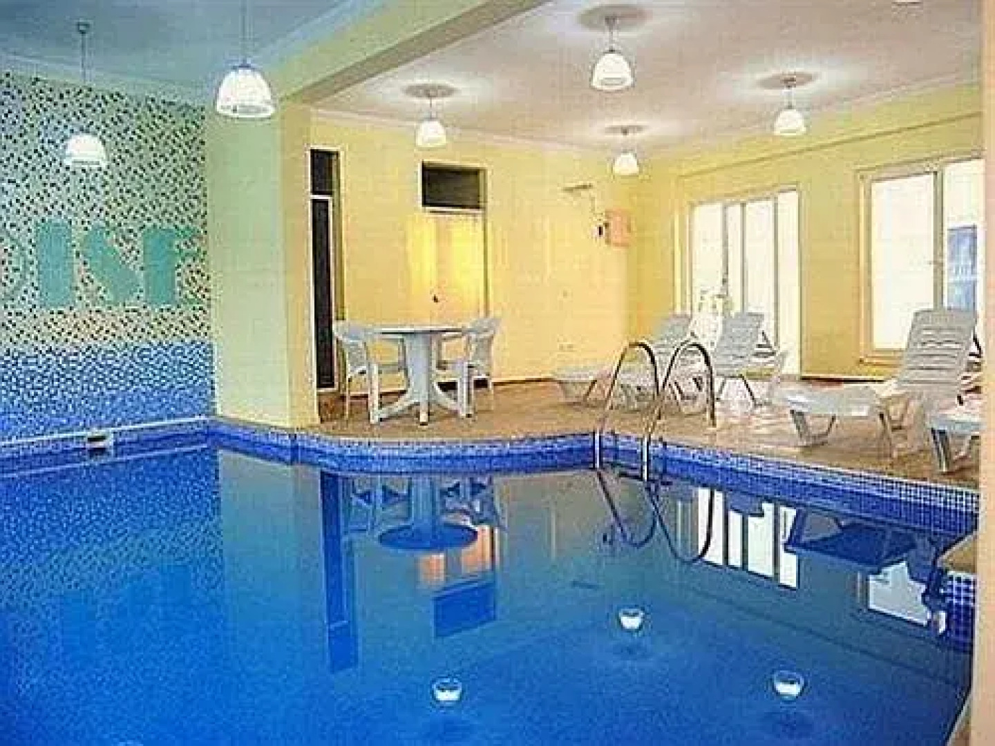 Turquoise Resort Apartments