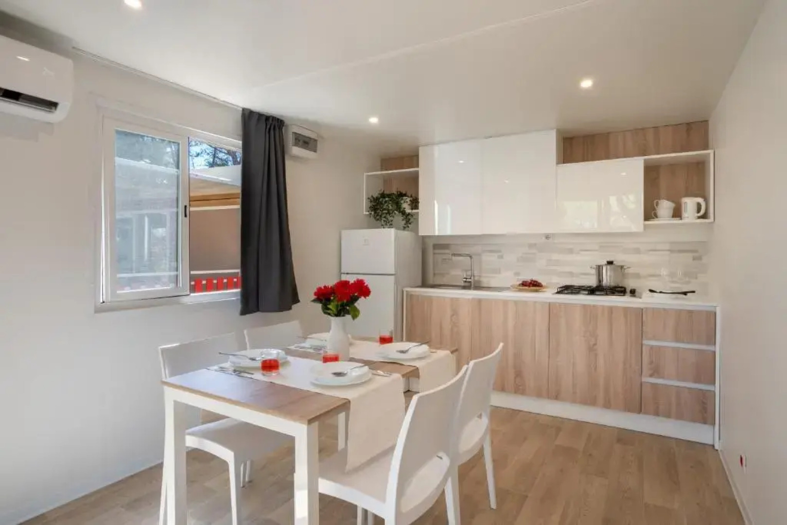 Il Capannino Camping