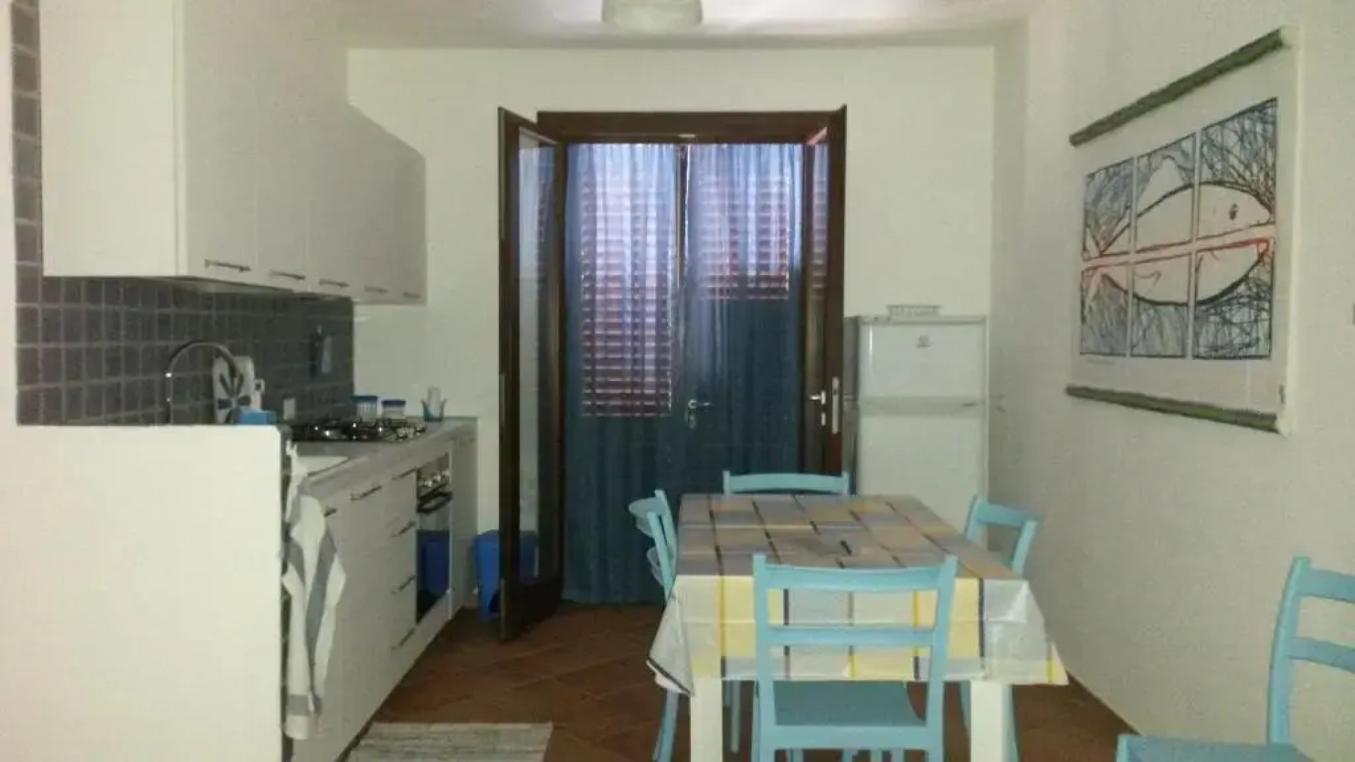 Casa Vacanze Lido Burrone