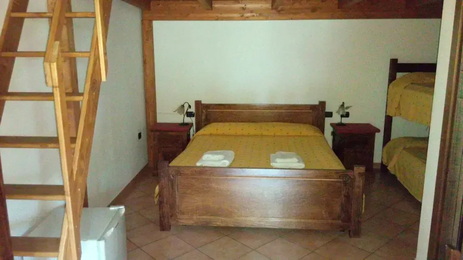 Azienda Agrituristica Is Scalas