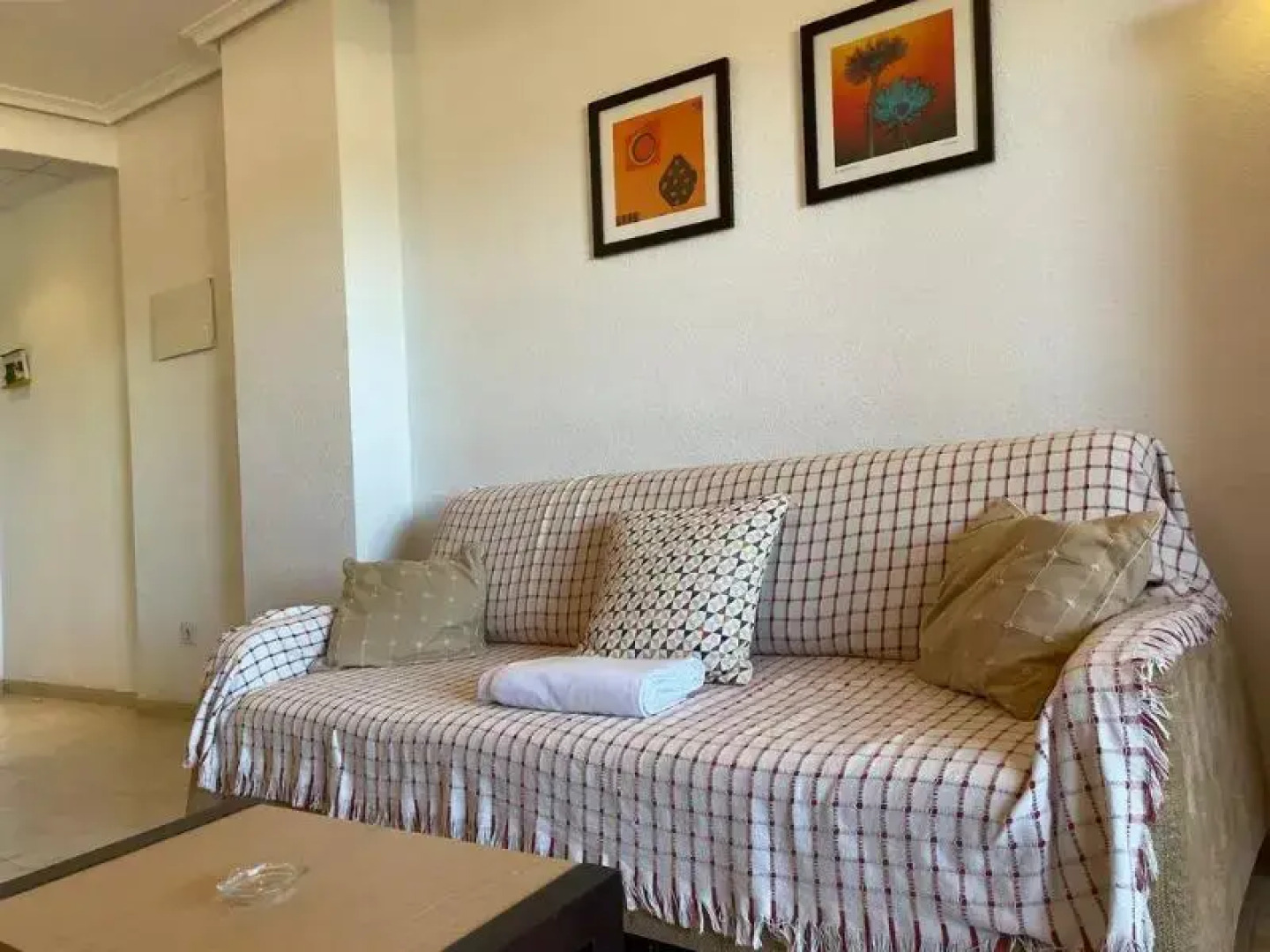 Apartamentos Costamar 3000