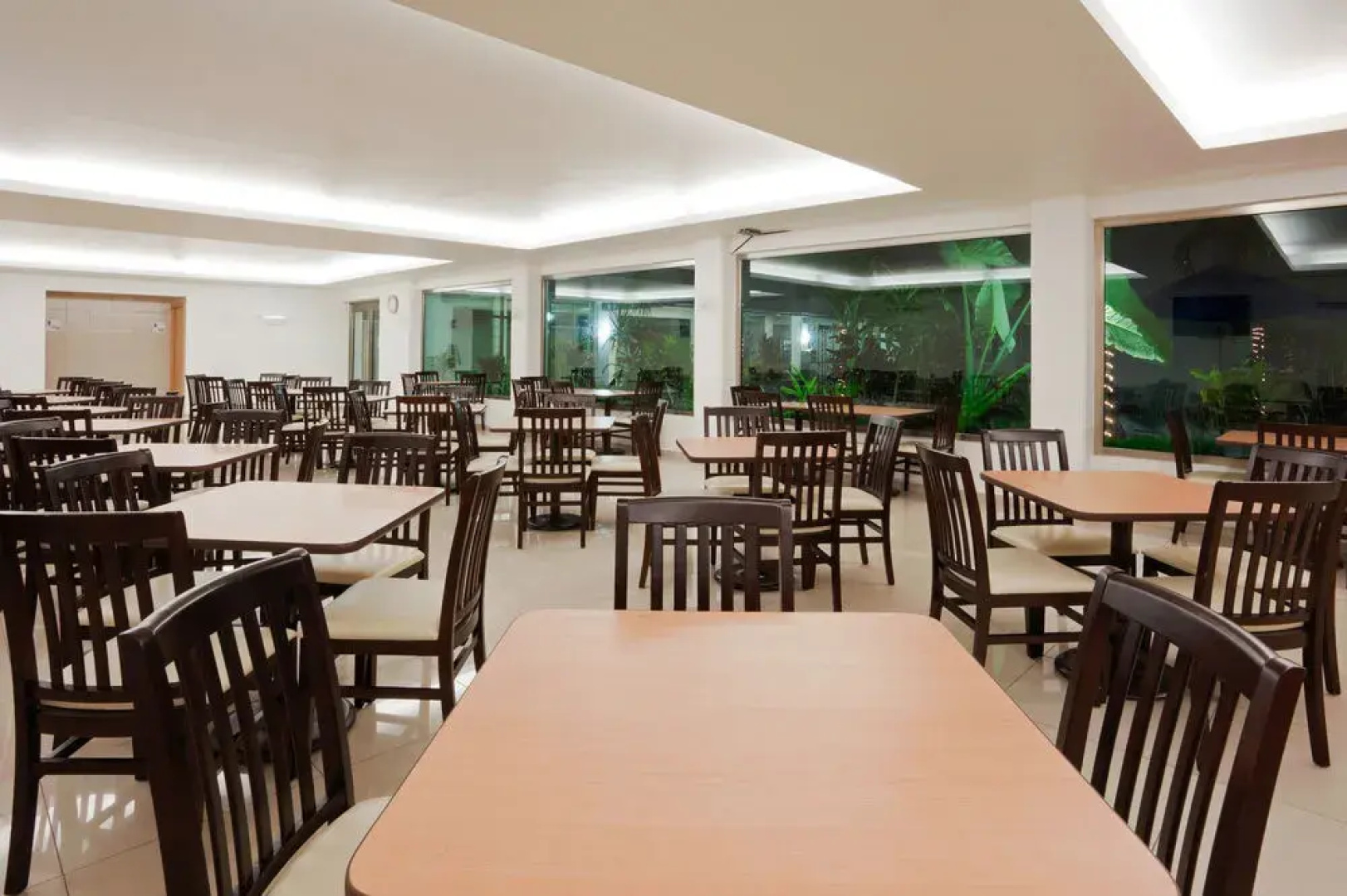 Holiday Inn Express Paraiso Dos Bocas