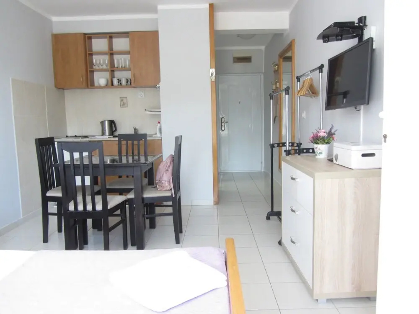 Rafailovicimore Apartments