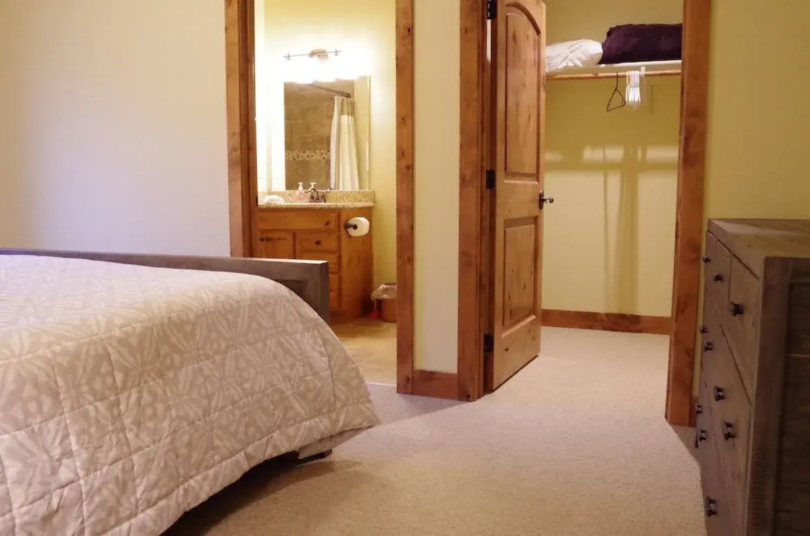 The Pines at Whitefish