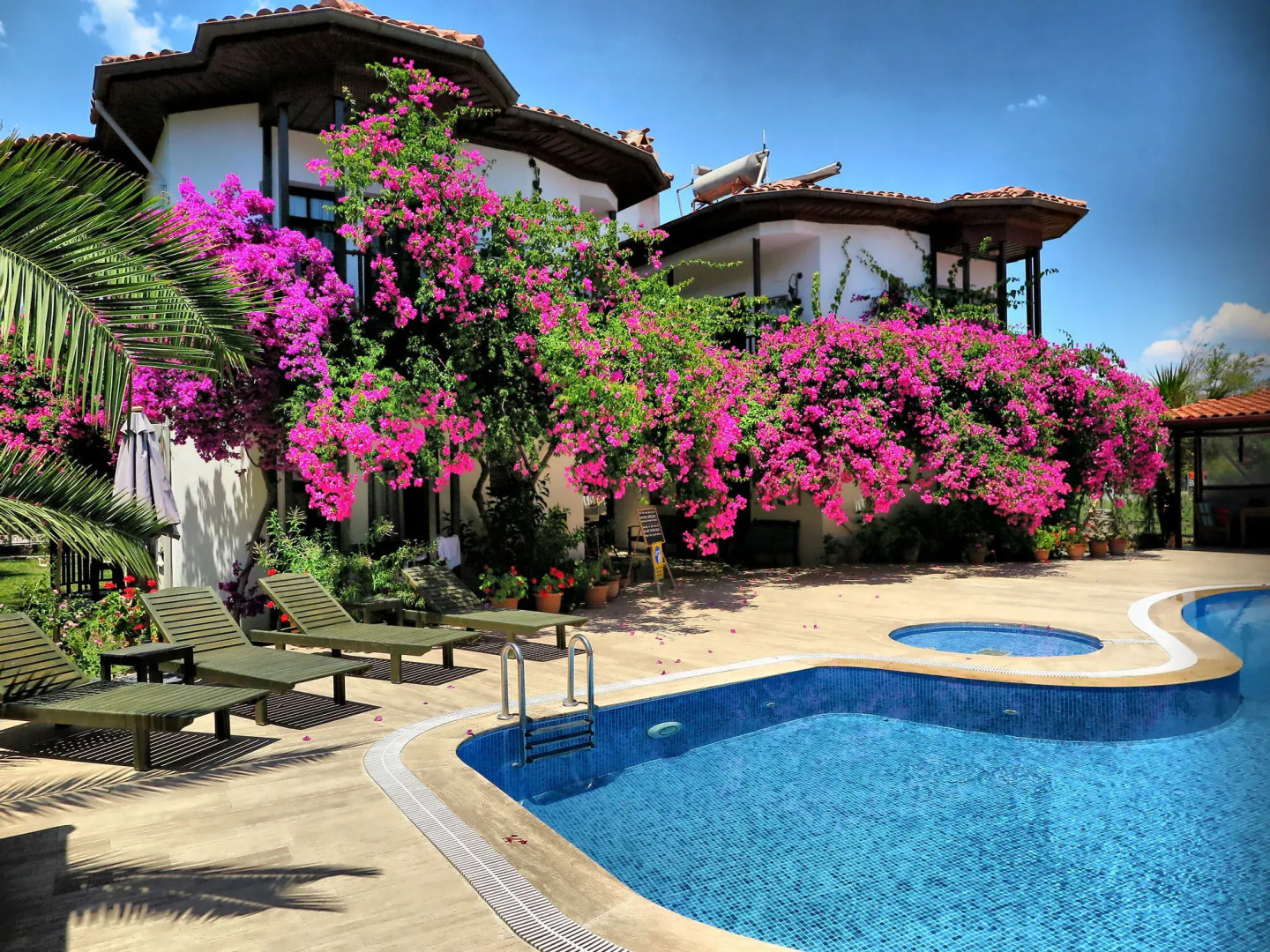 Murat Paşa Konağı Boutique Hotel