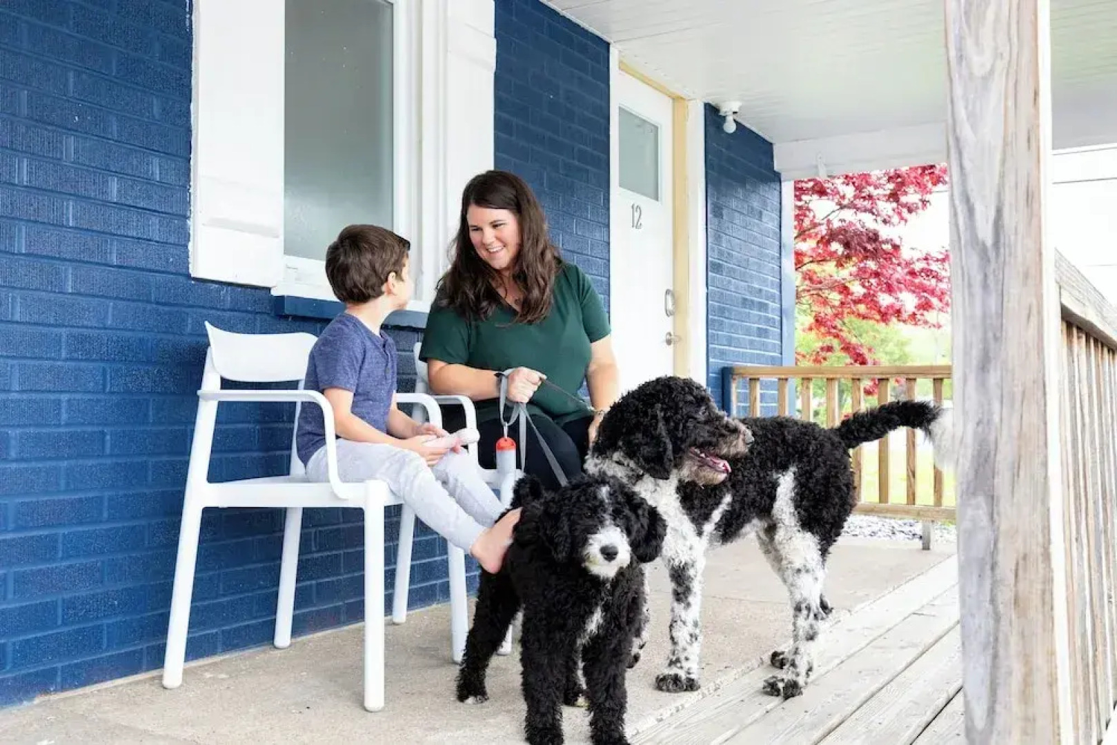 Anchor Bay Inn and Suites