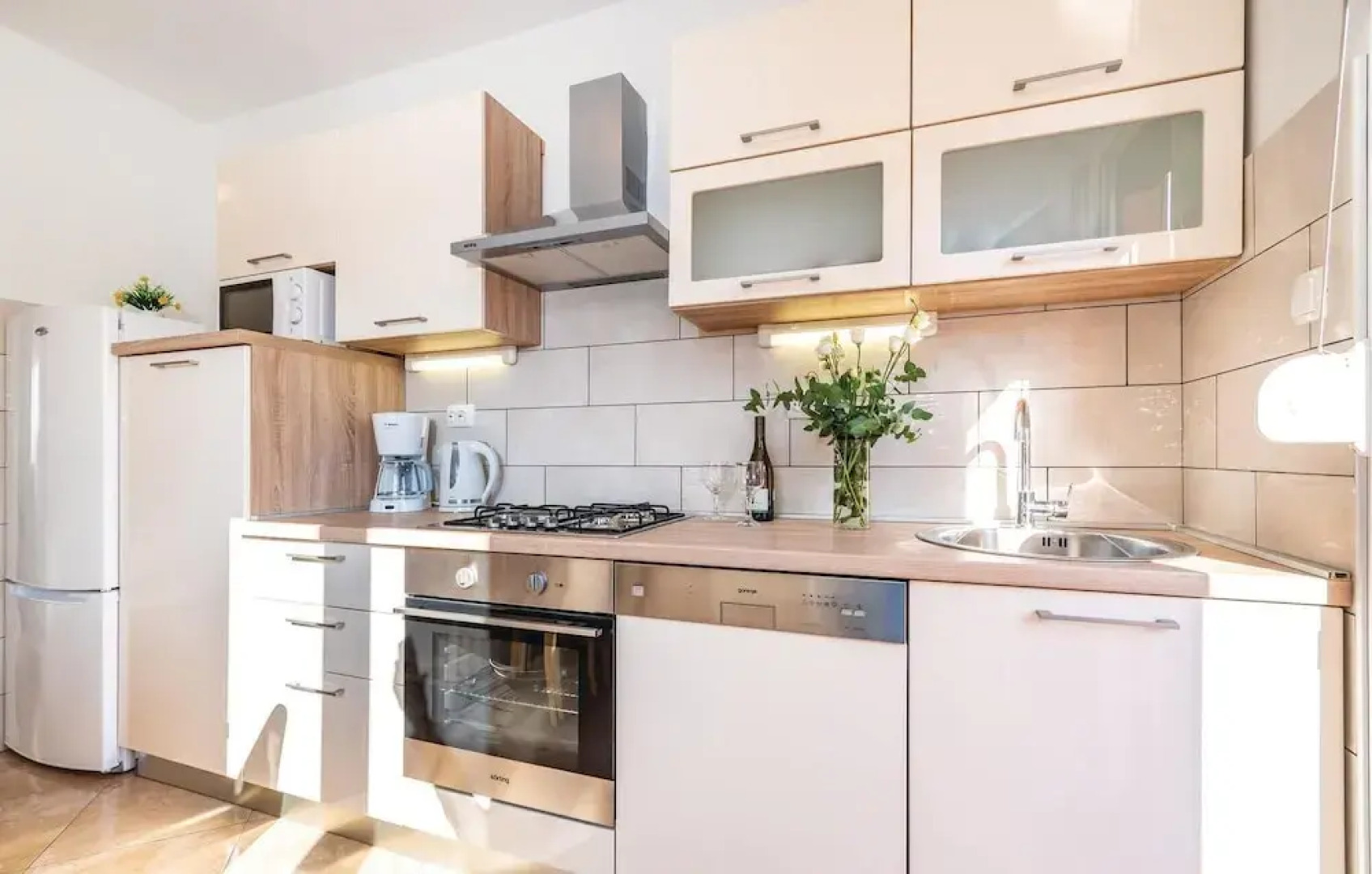 Amazing Home in Razanac With 2 Bedrooms and Wifi