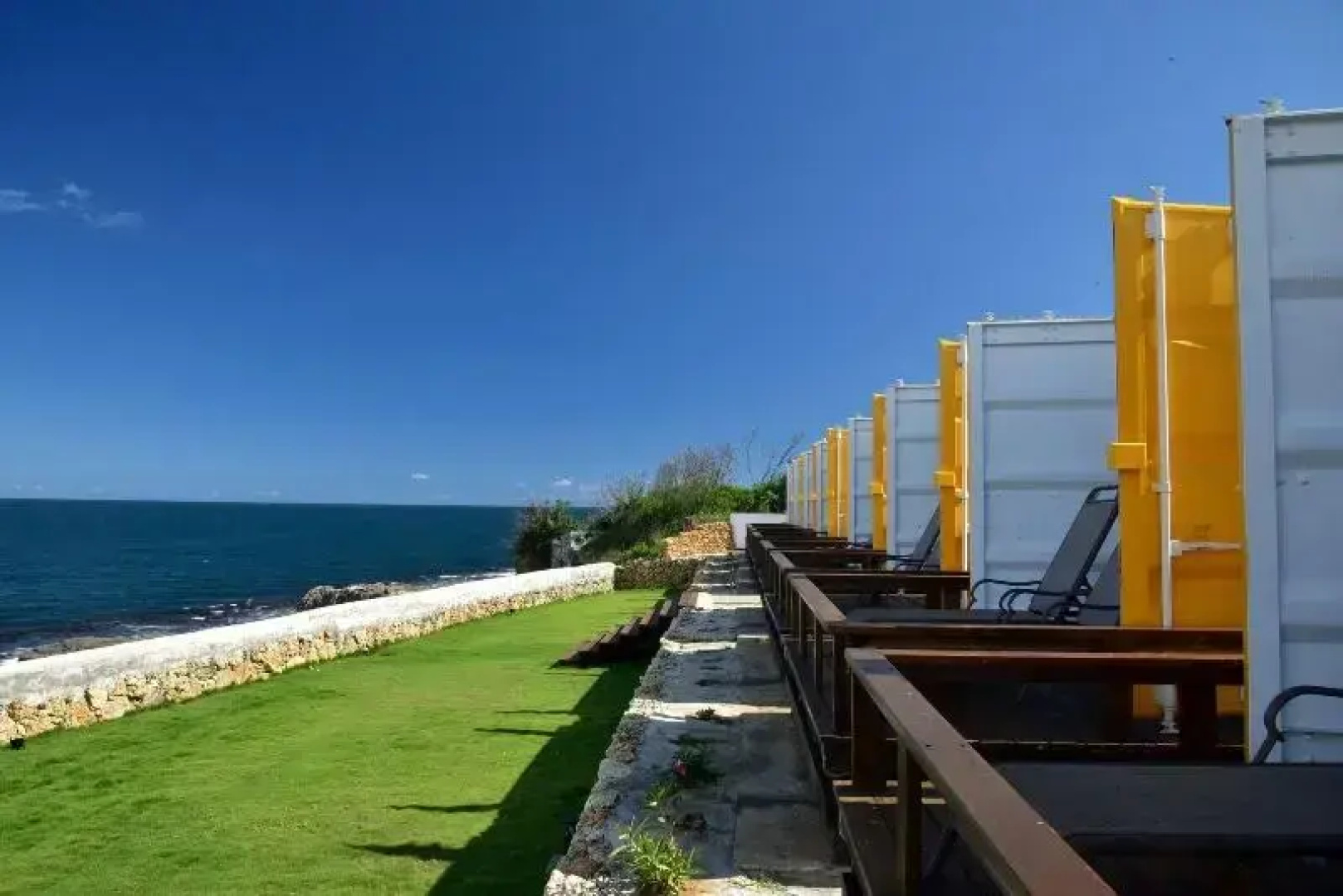 Xiaoliuqiu 1302 Seaview Guesthouse