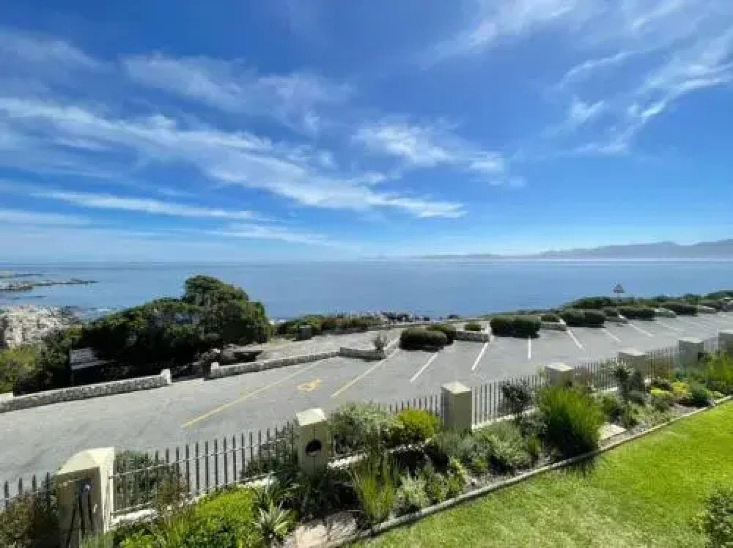 Sunset View at Whale Cove