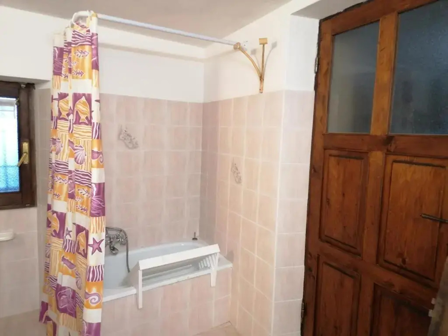 Ca' di Nobi Podio Val Maira