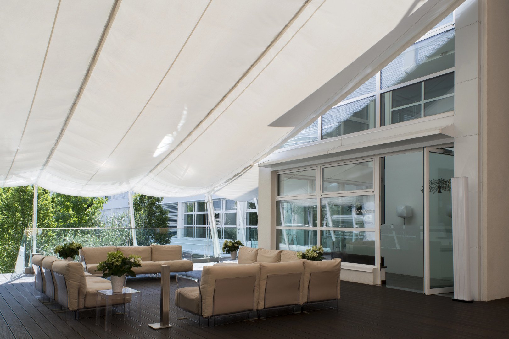 Magna Pars- L'Hotel à Parfum Small Luxury Hotels of the World