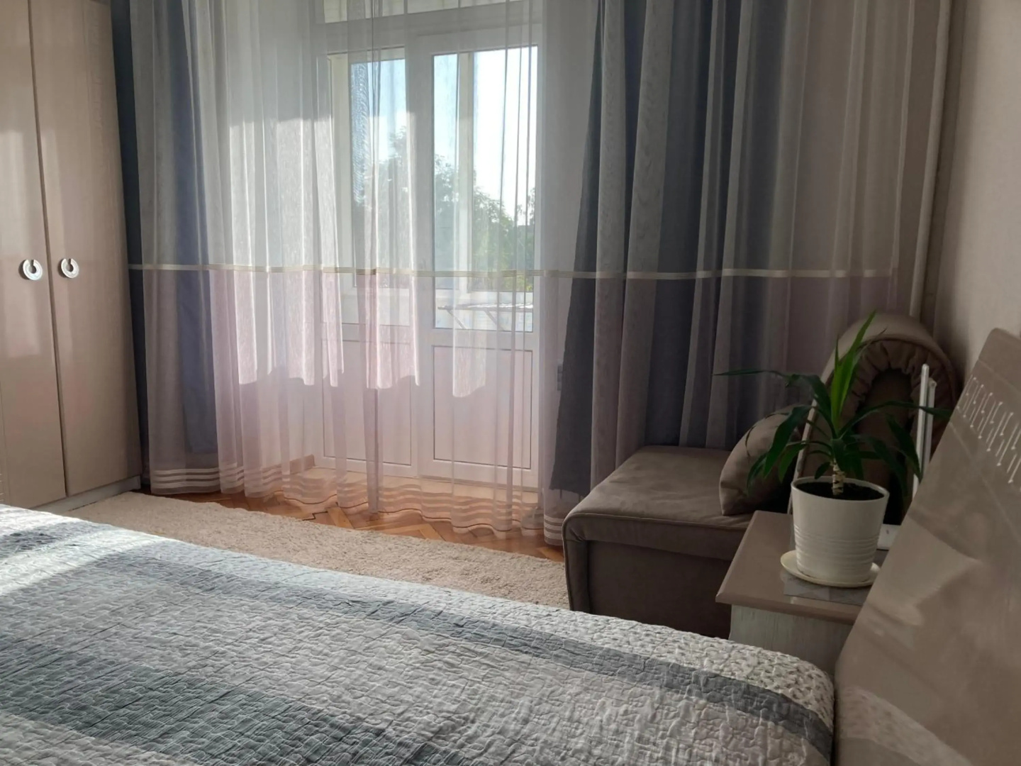 Apartment Soborna St.