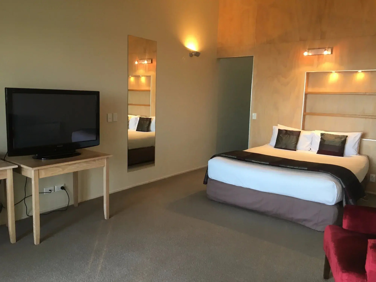 Scenic Hotel Punakaiki