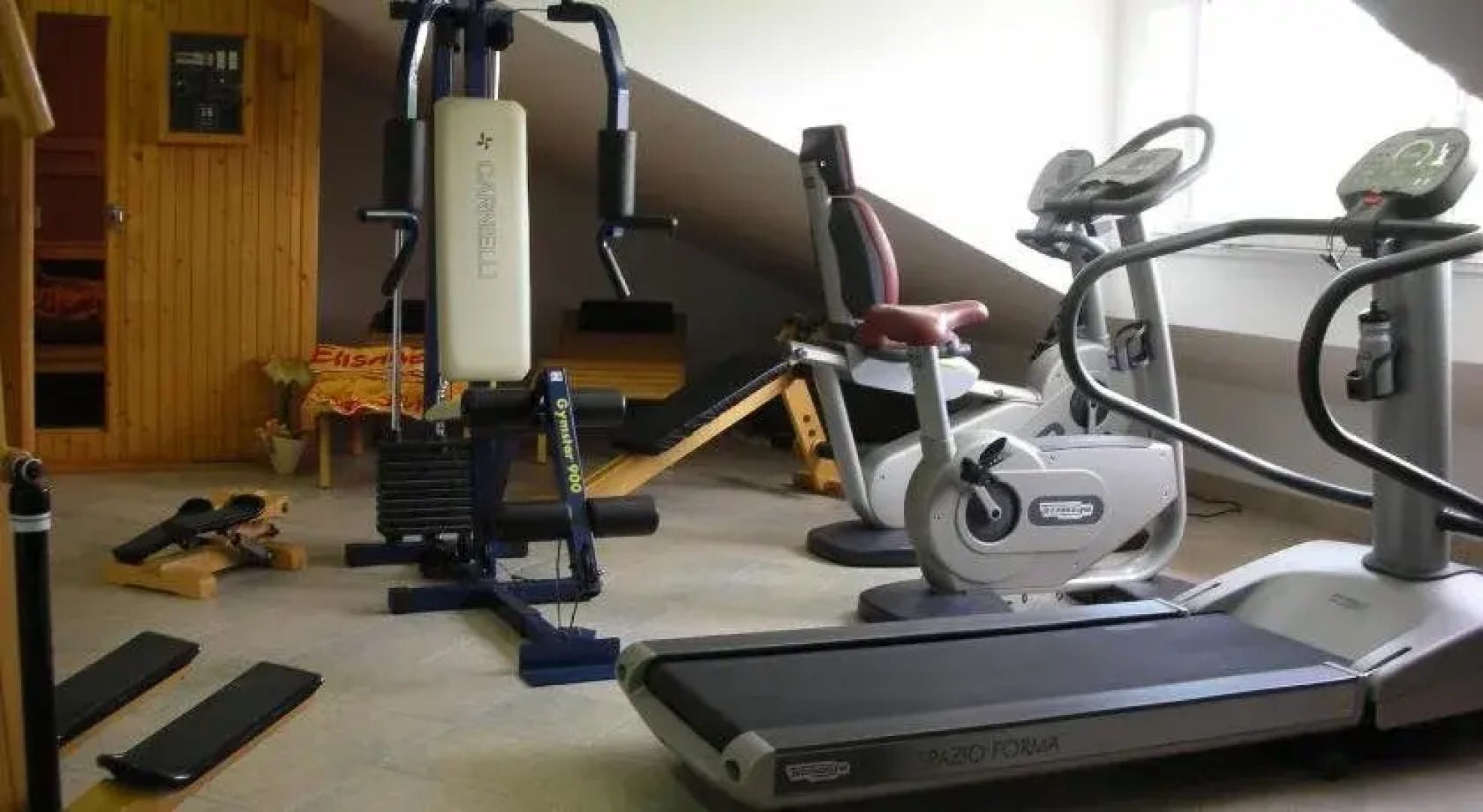 Hotel Residence Elisabetta