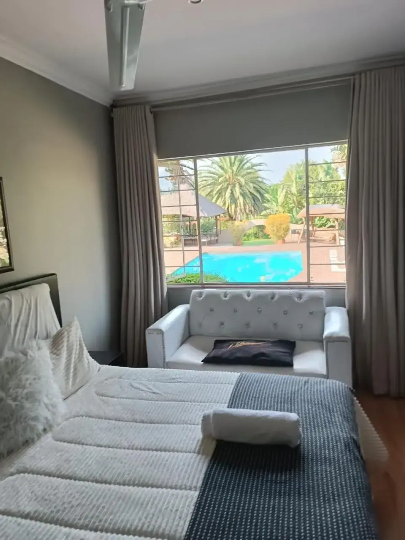 Glen Rest Country Lodge