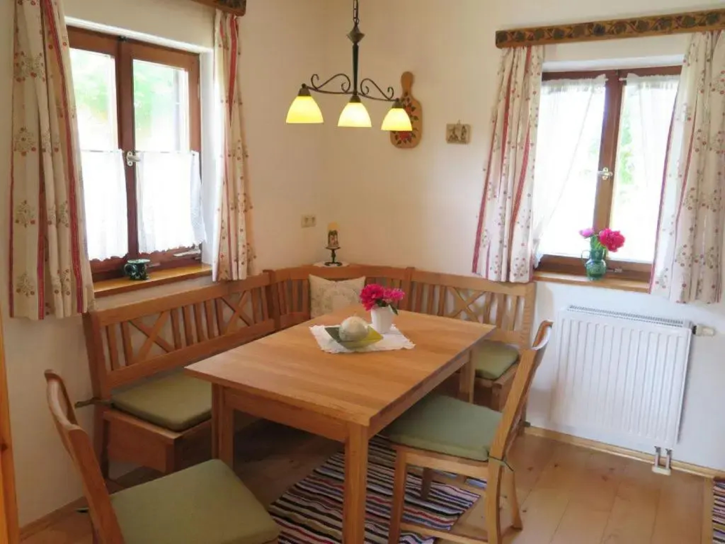 Ferienwohnung Aiblinger