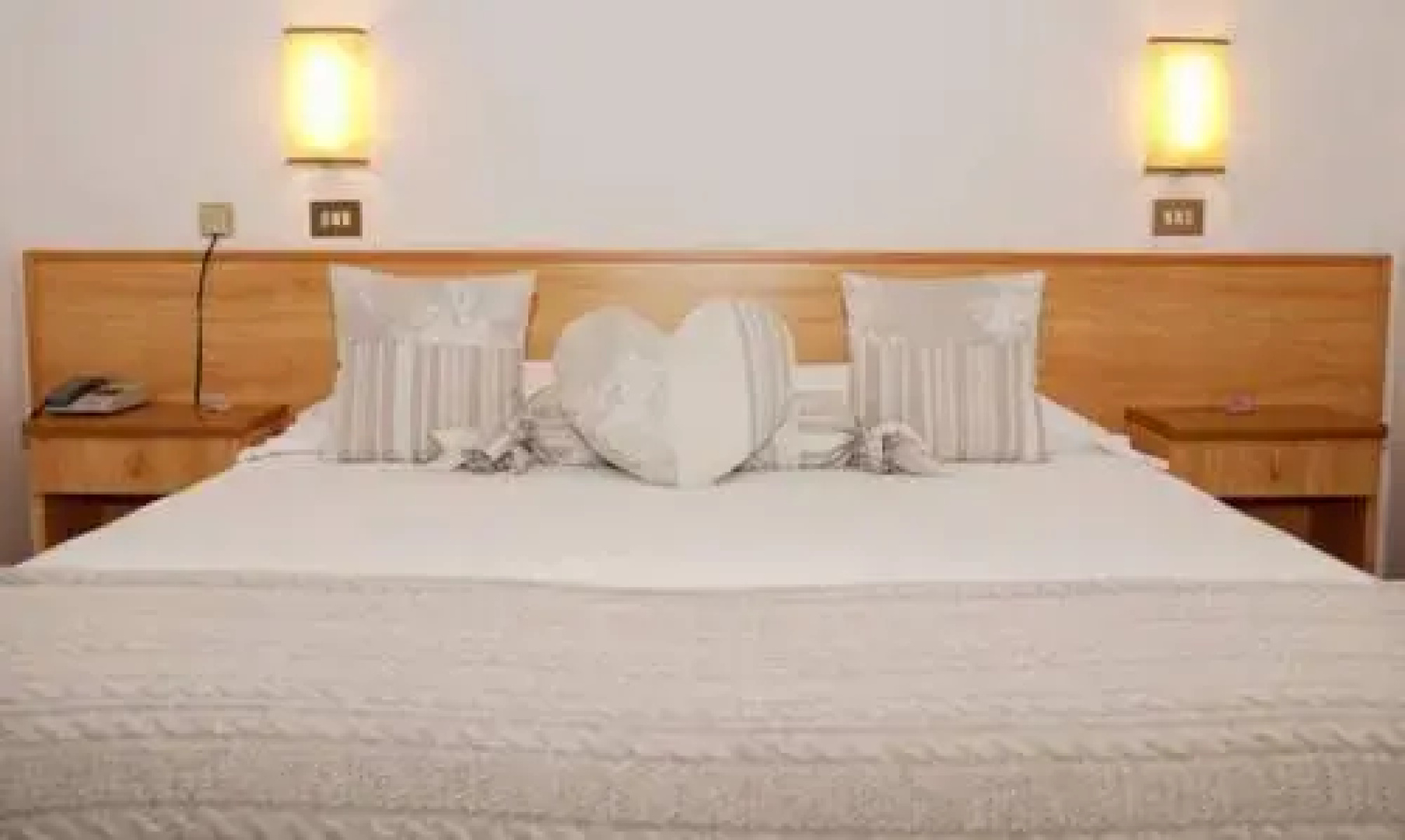 Albergo Centrale