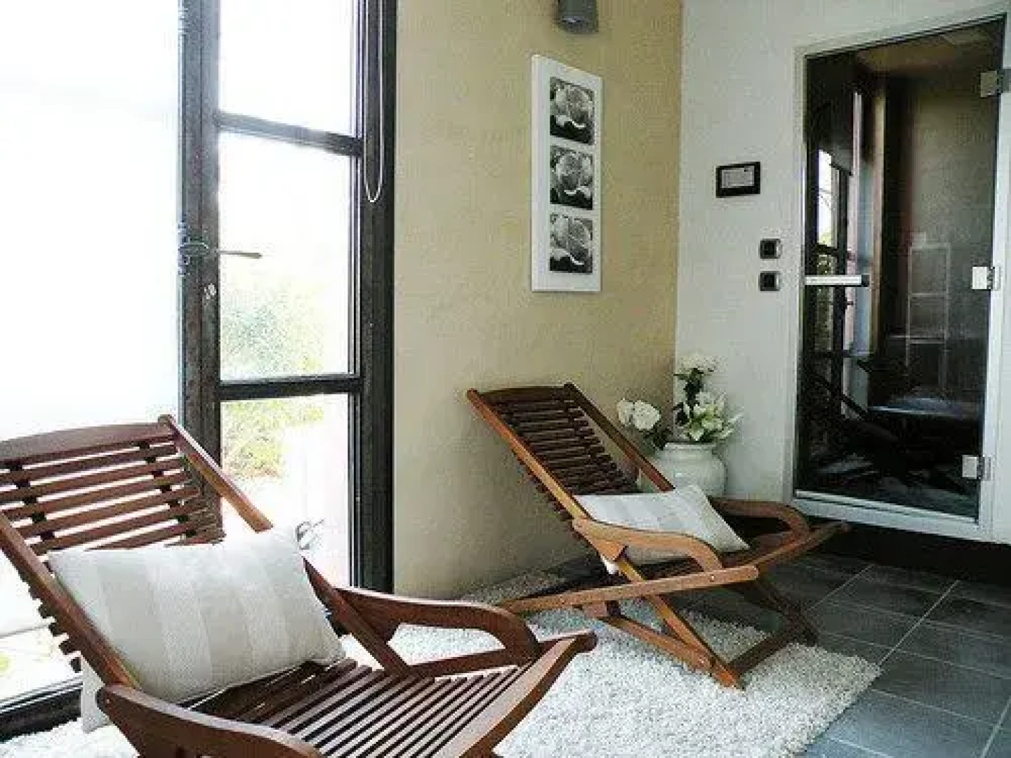 La Bastide du Clos des Roses