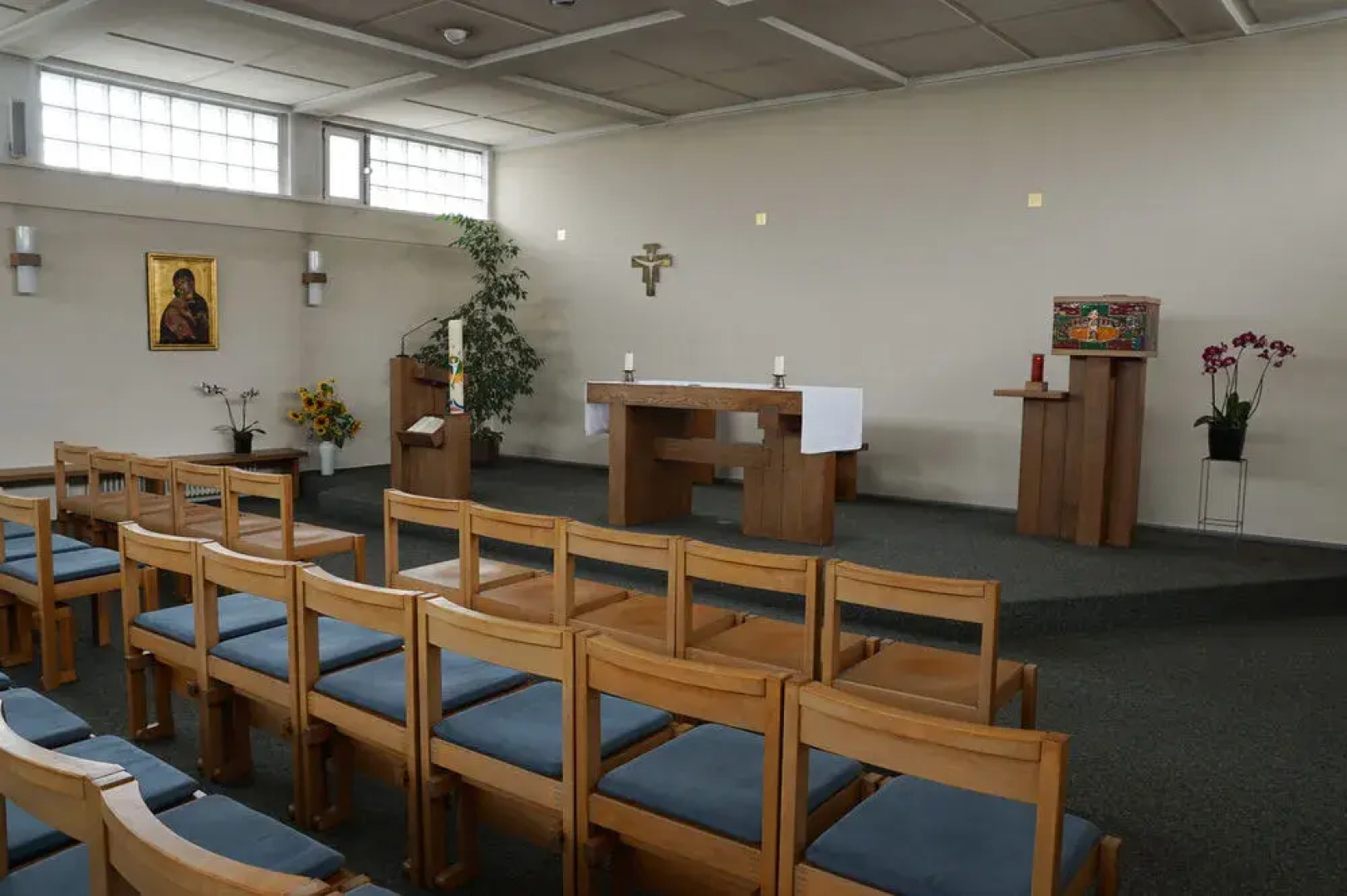 Dialoghotel Eckstein