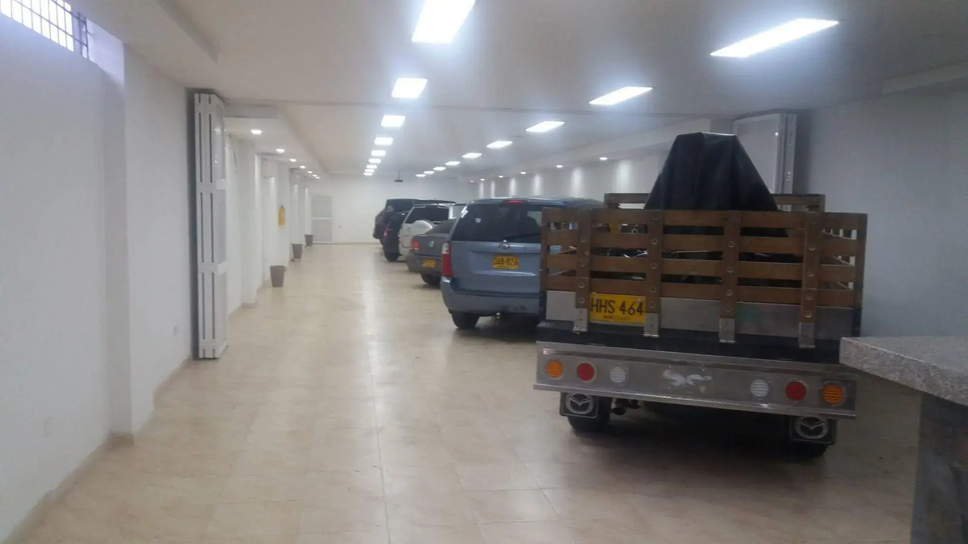 Hotel Metropolitana Plaza