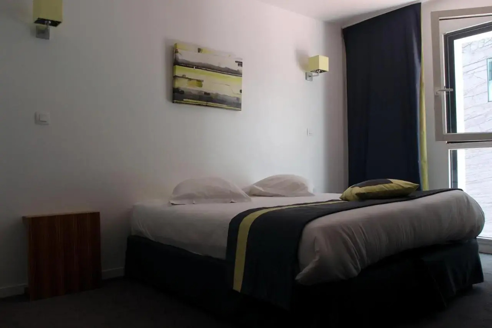 Résidence Lagrange City Boulogne