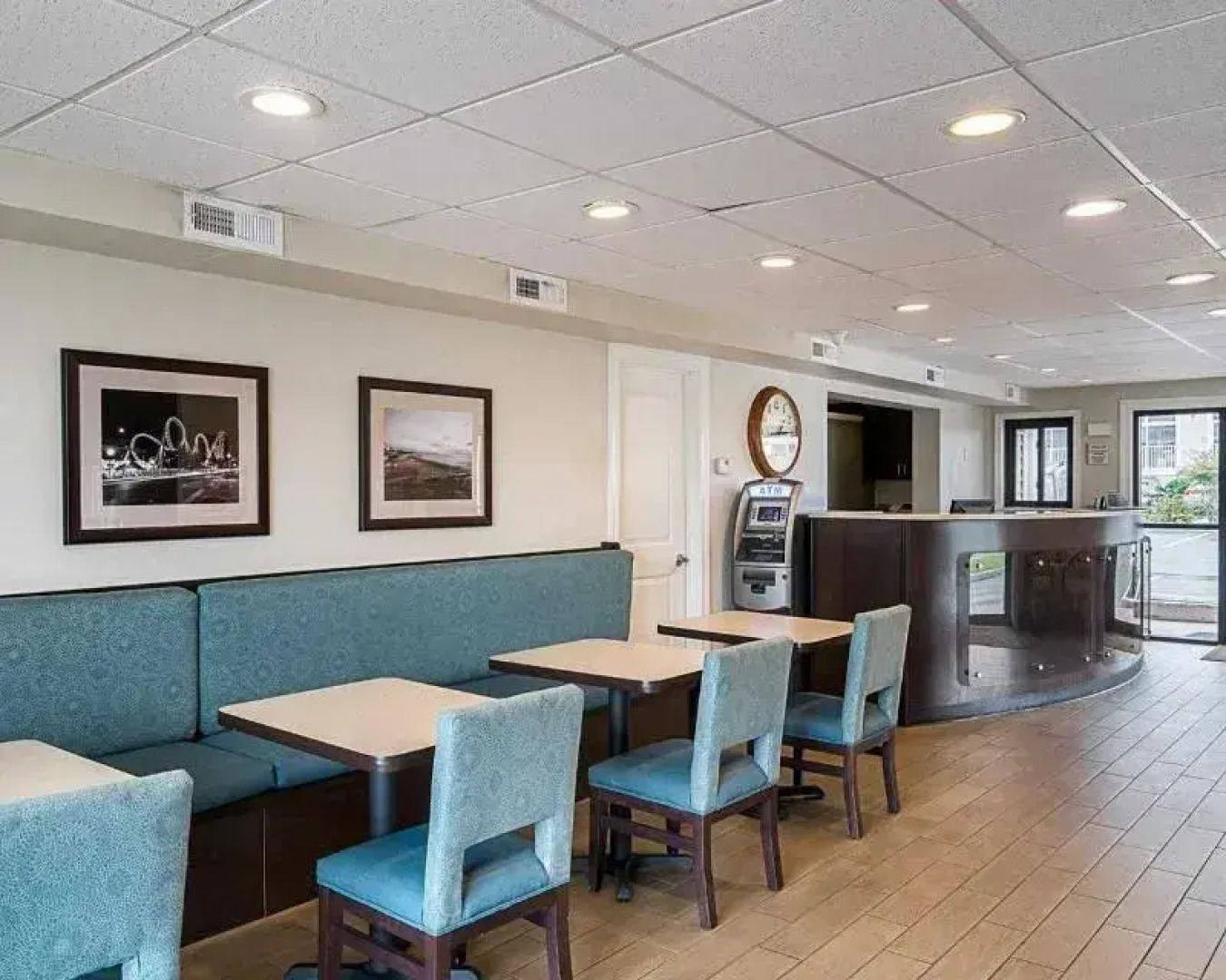 Econo Lodge Oceanfront