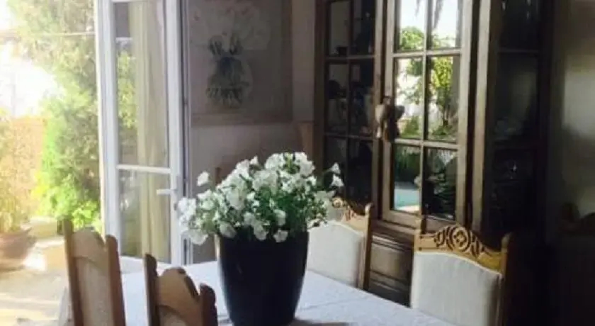 Villa avec Jacuzzi Menton