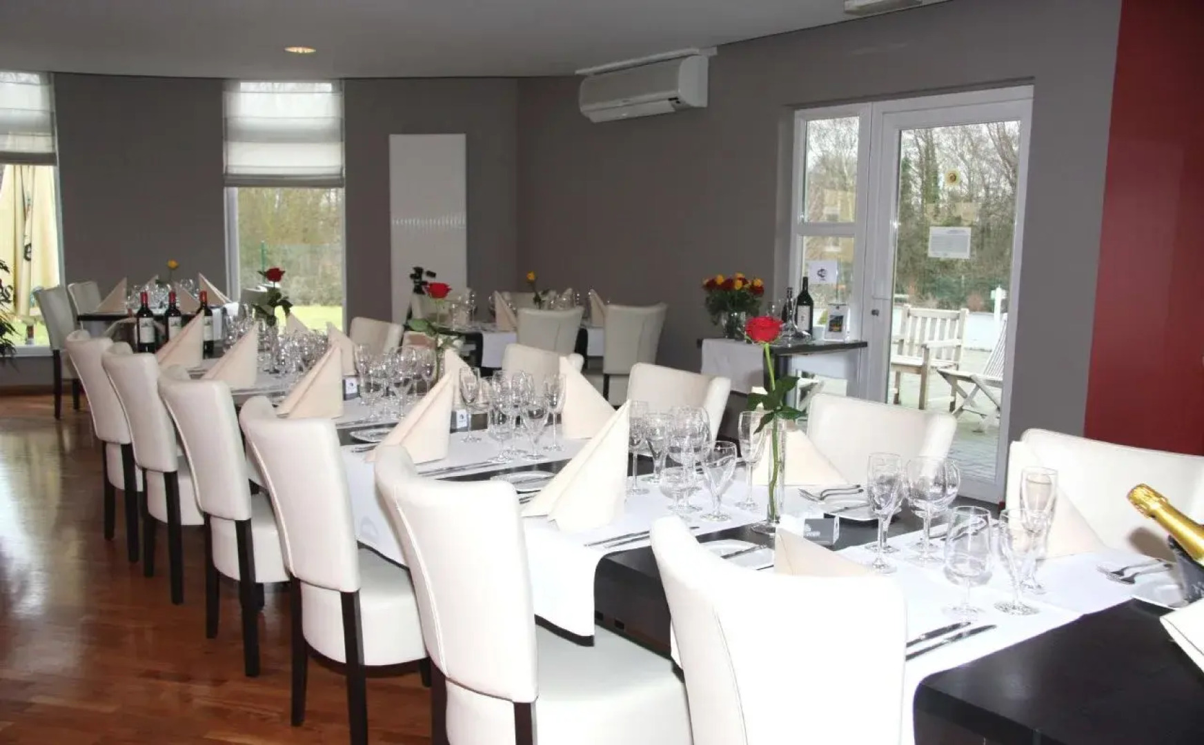 Ibis Styles Charleroi Airport Aero 44