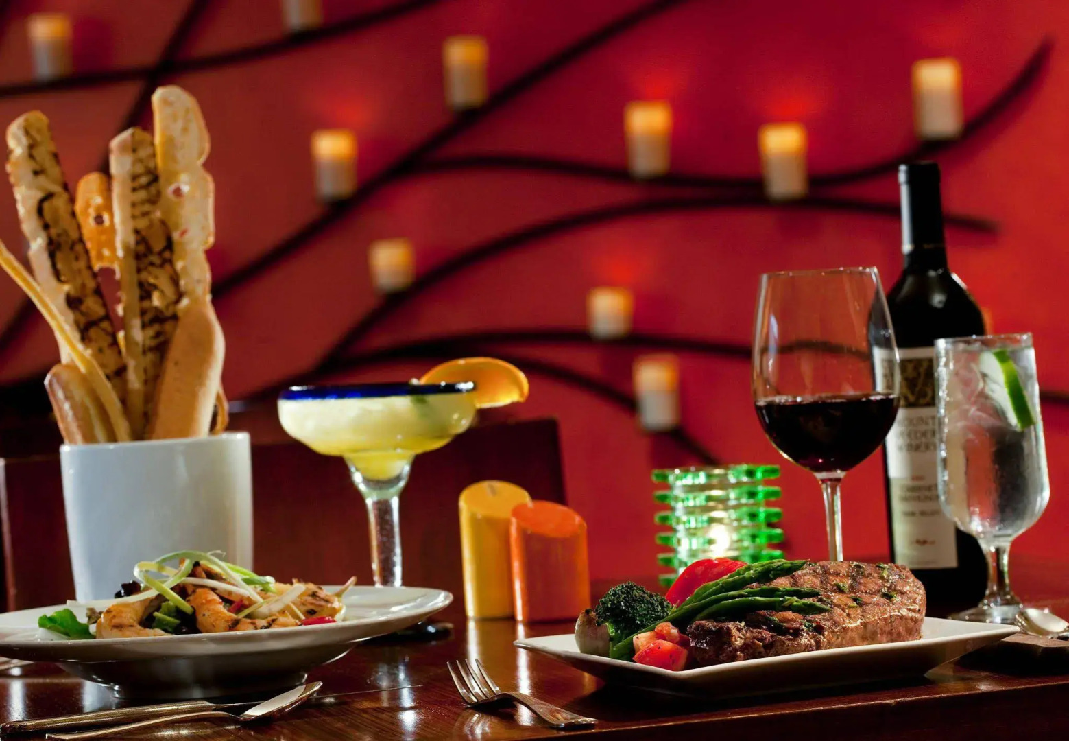 San Antonio Marriott Rivercenter on the River Walk