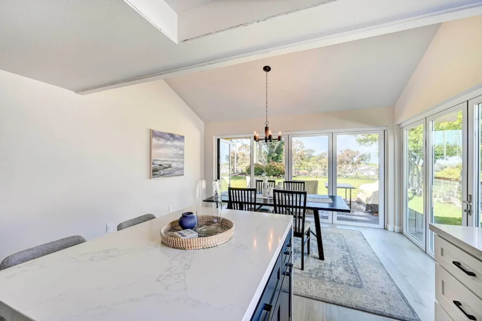 Lovely Solana Beach Home w/ Views: 2 Mi to Ocean!