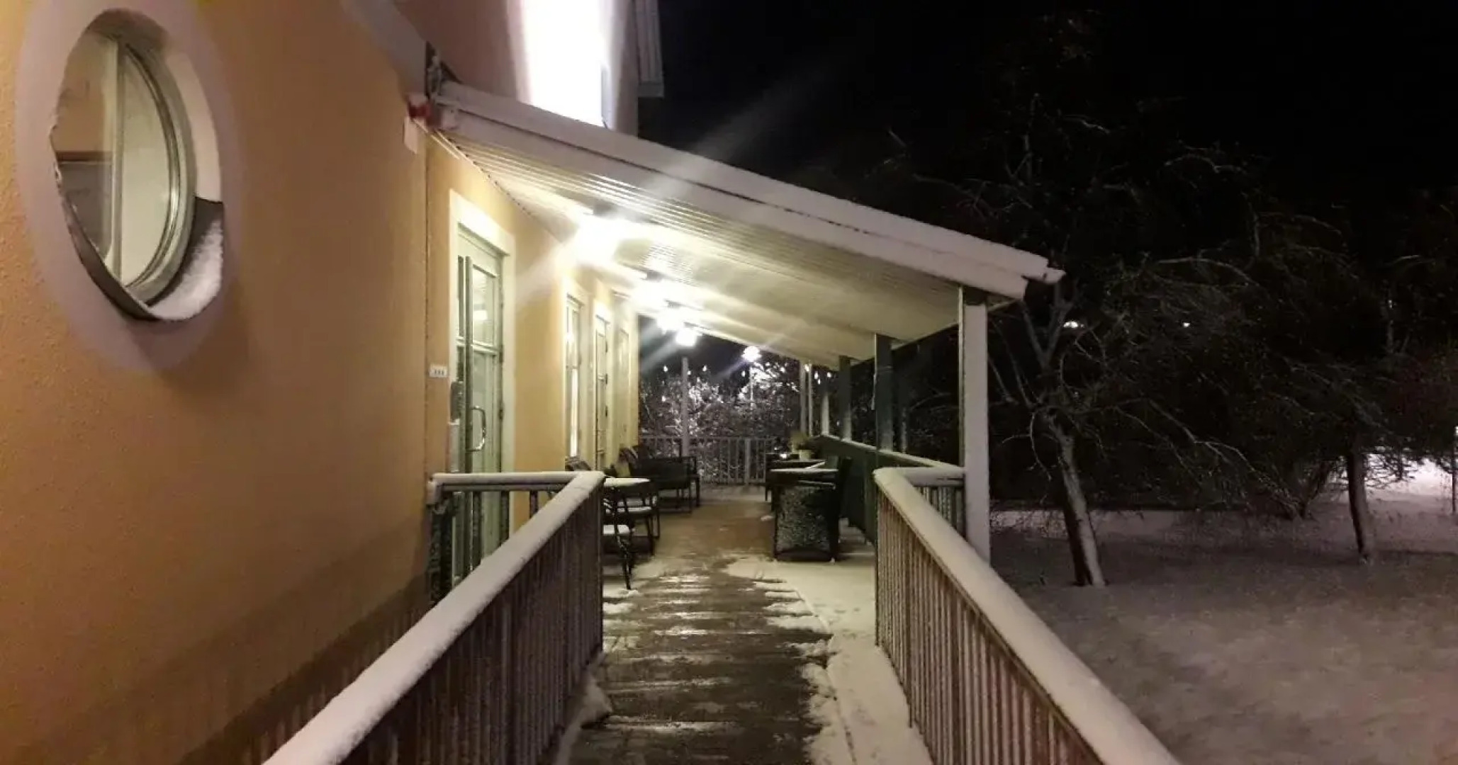 Maude's Hotel Enskede Stockholm