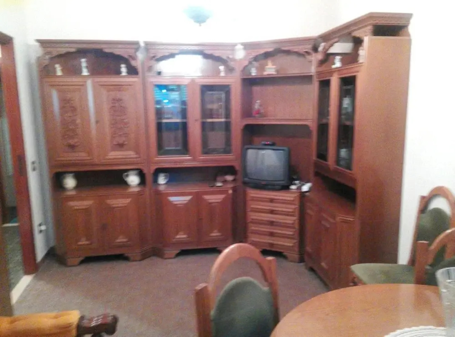 Apartment With 2 Bedrooms in Carloforte, With Wonderful City View and Balcony Near the Beach