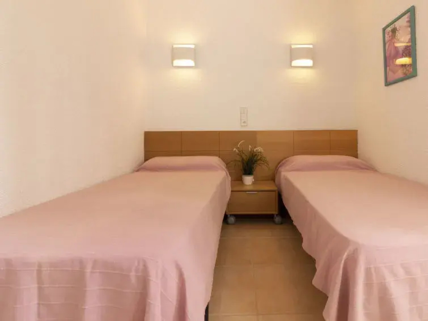 Holiday Home Cortijo