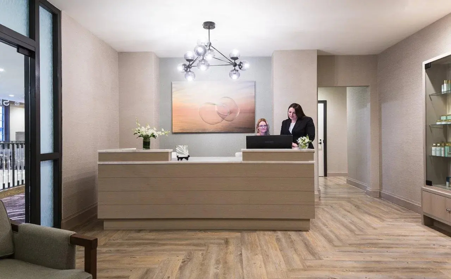 Delamar West Hartford