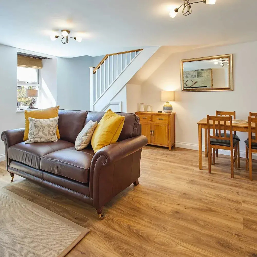 Host Stay Rose Cottage