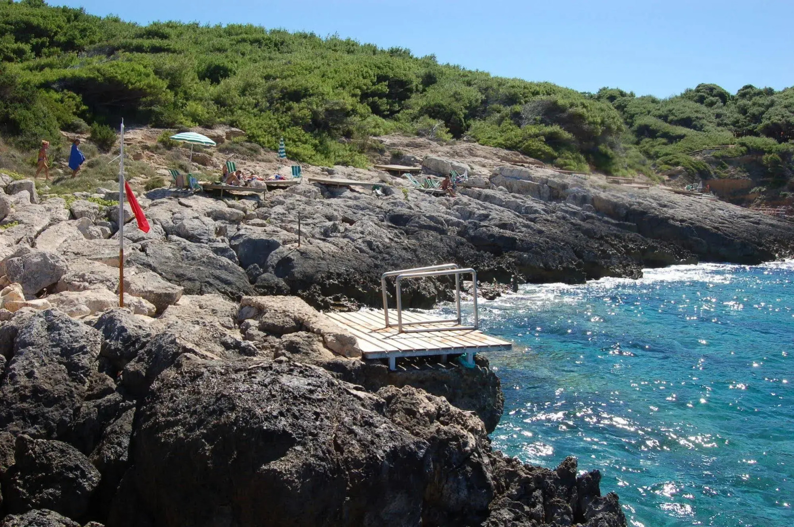 Touring Club Italiano - Isole Tremiti