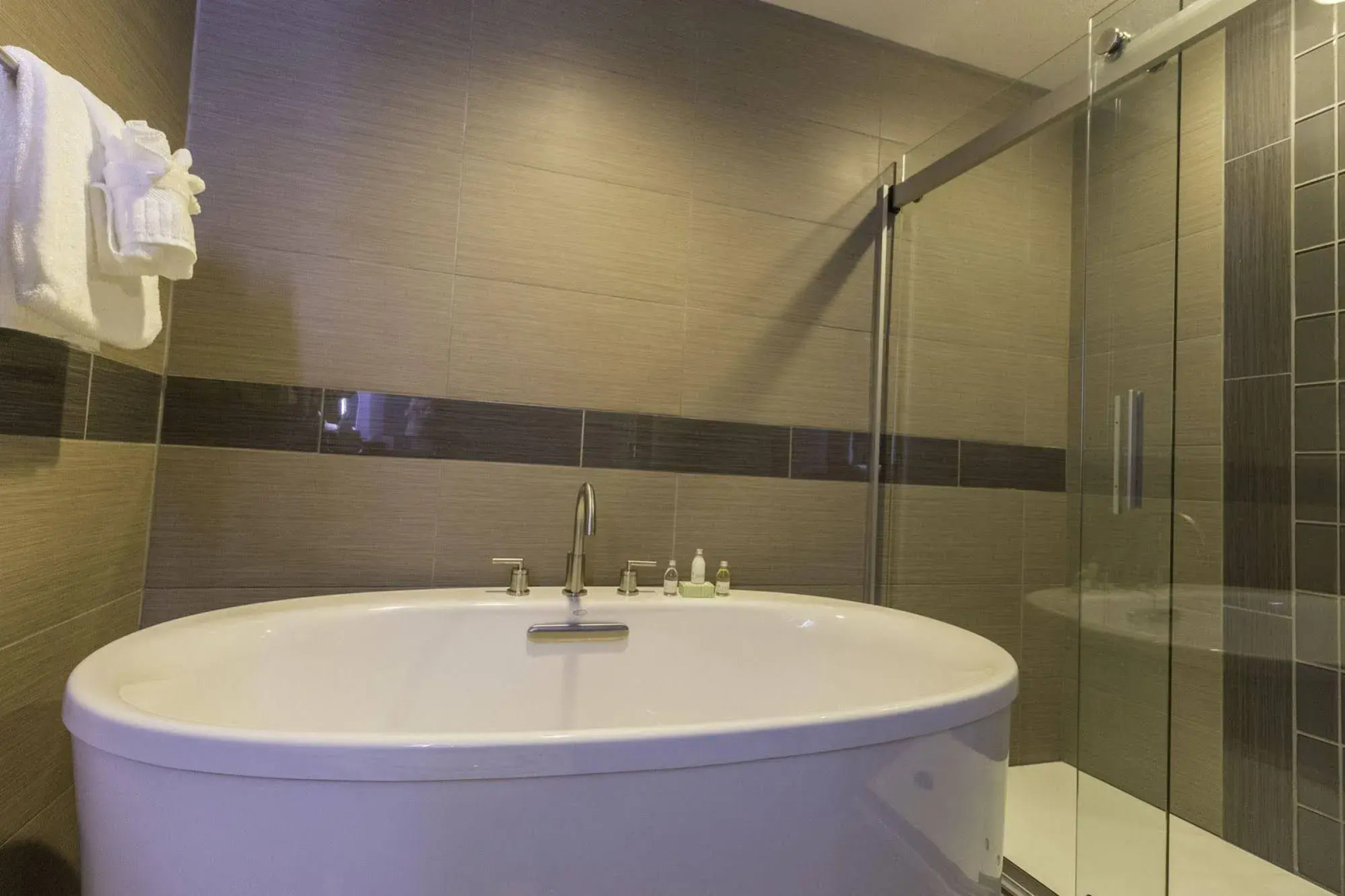 Отель The Stanley