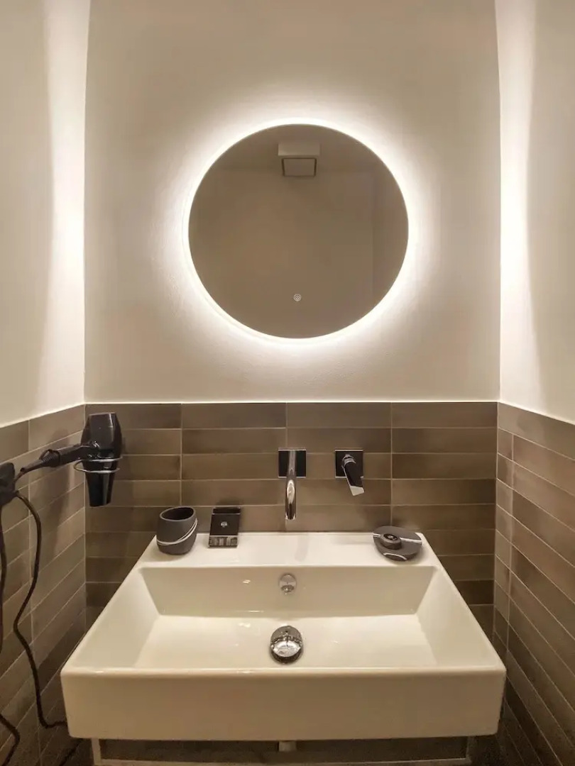 Villa Gelsomino Seaside Luxury House