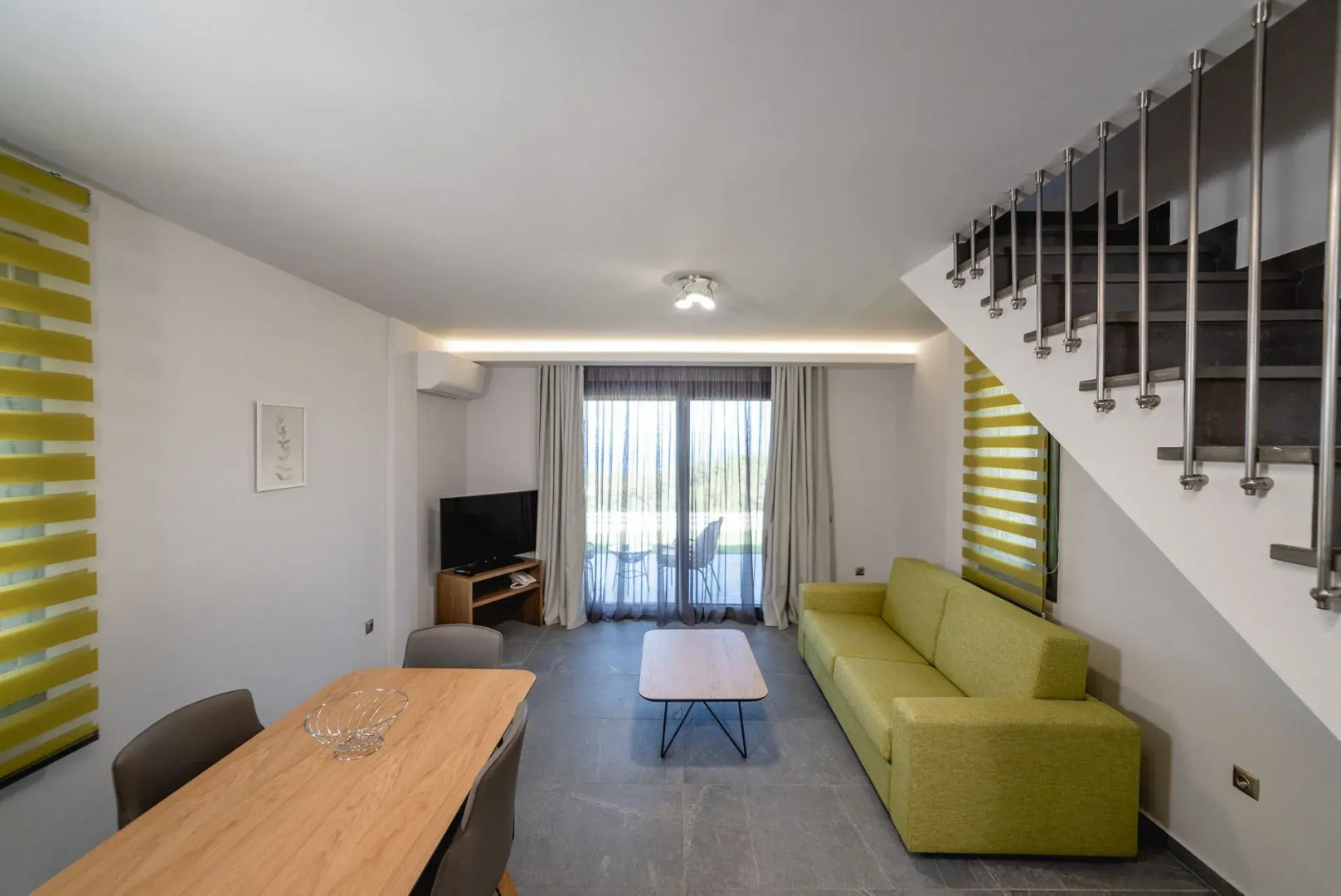 Terra Olivia Luxury Villas and Suites