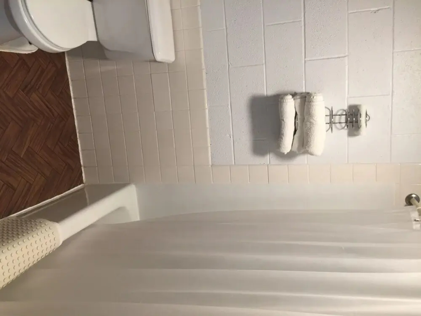 Adair Budget Inn