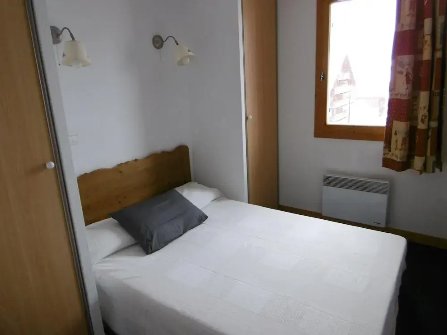 Chalets DE LA Vallee D'or - Edelweiss N°202 : 2 Pièces 4 Personnes / 2 Rooms 4 People