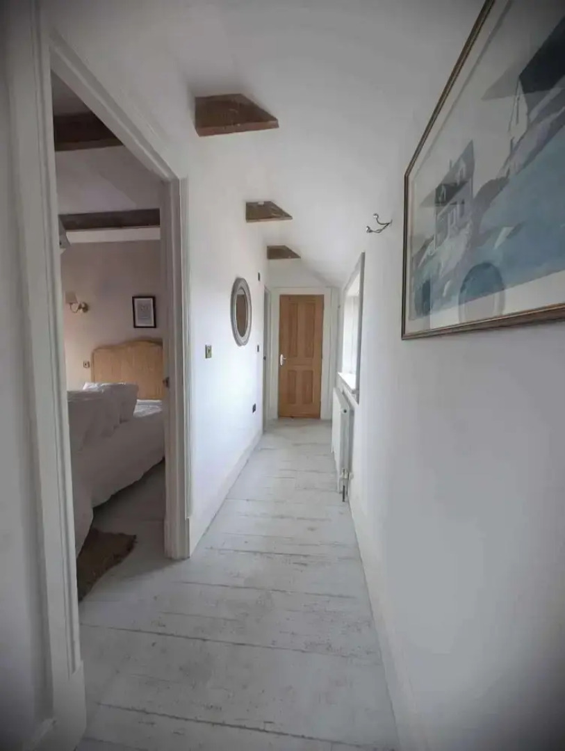 Norfolk Oasis - Modern 2-bed Apartment