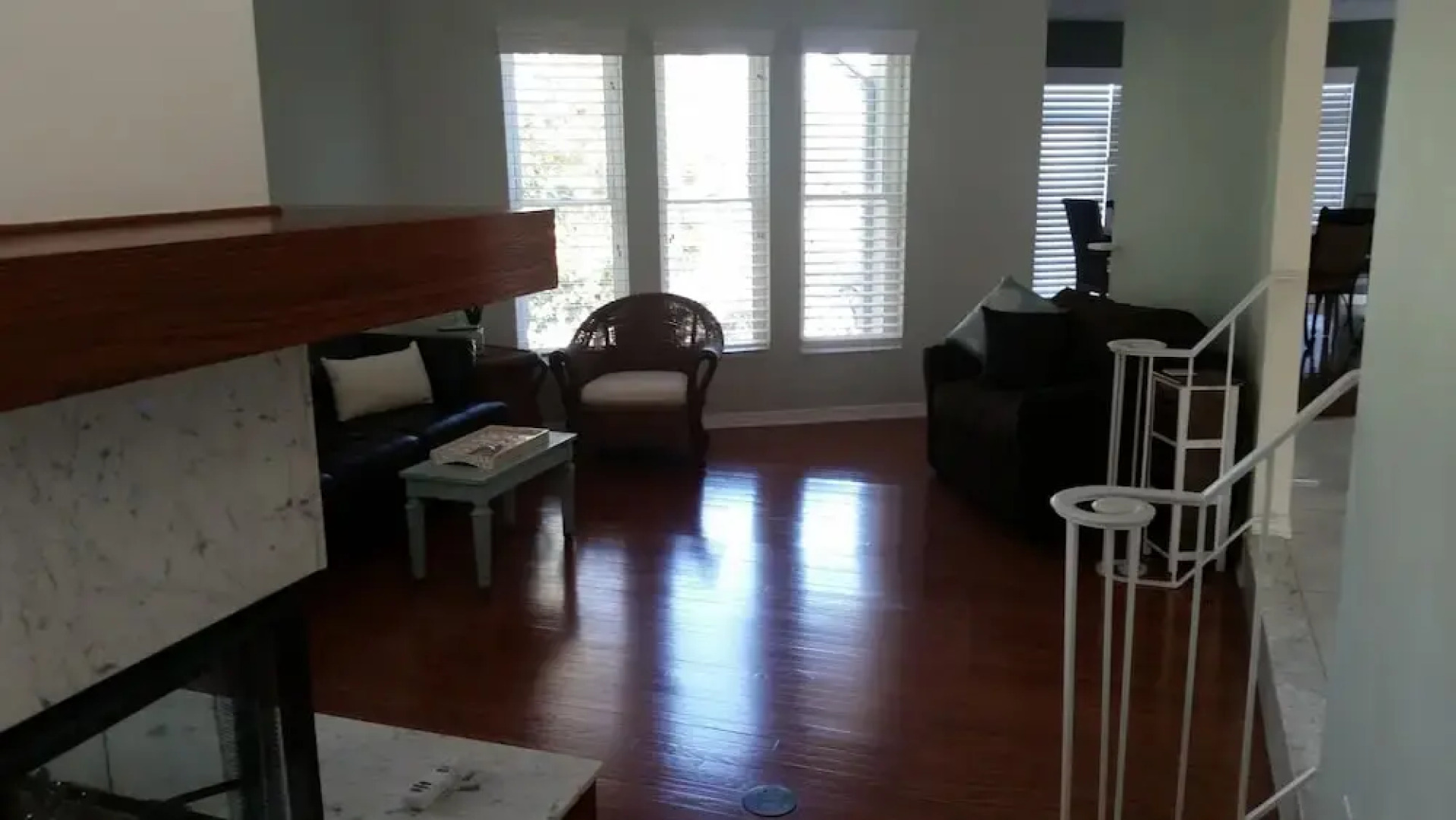 Awesome Florida Canal Home - Three Bedroom Home