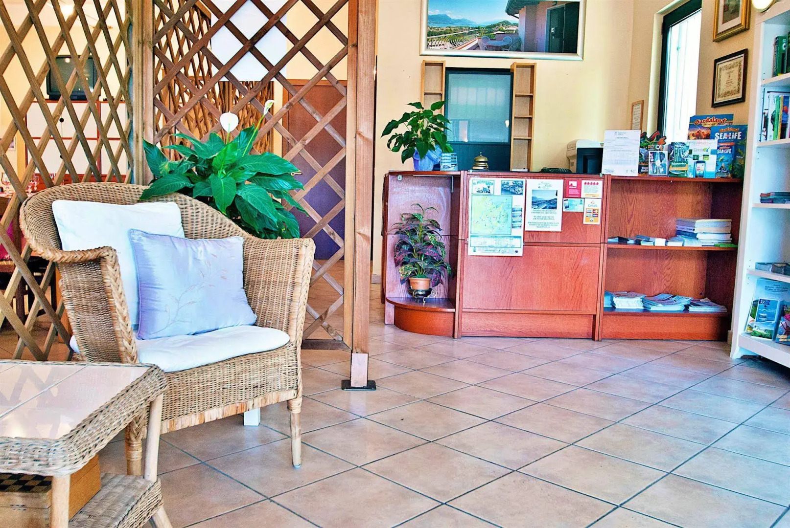 Residence Bellavista