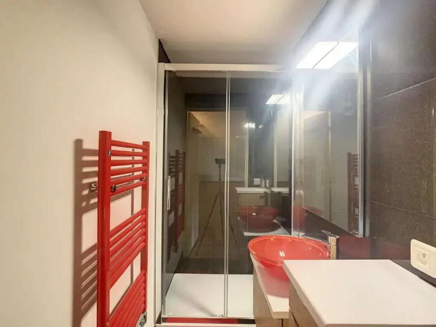 Appartement Demi-Quartier, 3 pièces, 4 personnes - FR-1-560-81